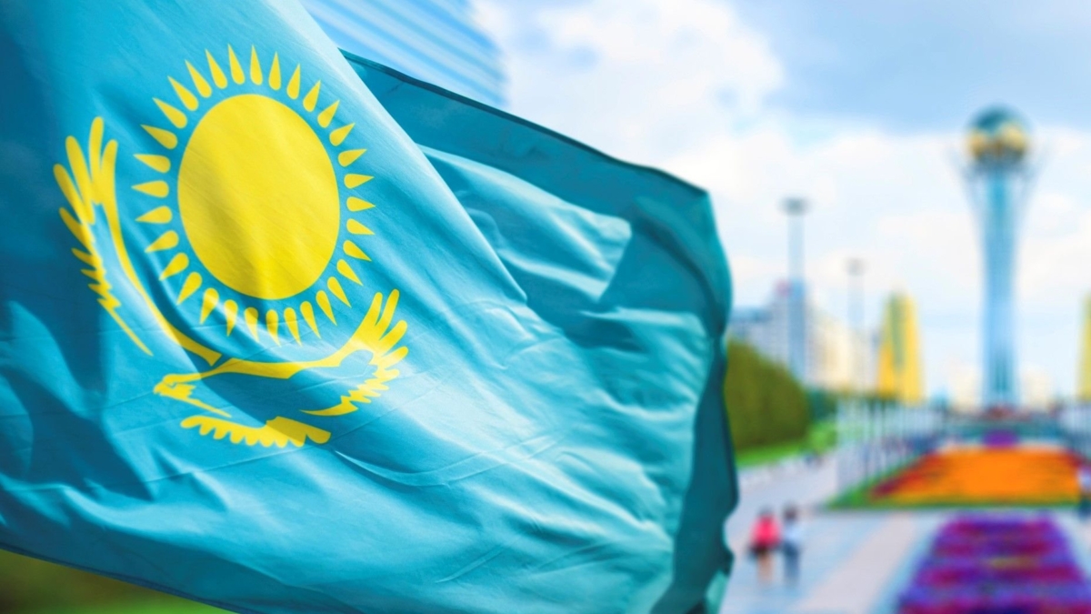 Казахстан! Пополнять баланс сервиса Telegram продвижения 3SELLER.COM из Казахстана стало еще проще!